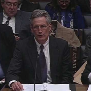 Mr. Stephen G. Andrews - Bank of Alameda