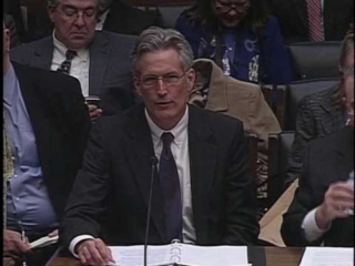 Mr. Stephen G. Andrews - Bank of Alameda