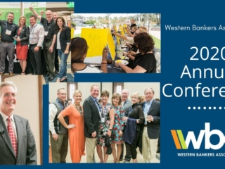 Western Bankers Association - 2020 Annual Conference