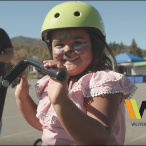 Savings Bank of Mendocino County Sponsors Free Ukiah Children’s Health Fair