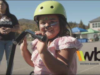 Savings Bank of Mendocino County Sponsors Free Ukiah Children’s Health Fair