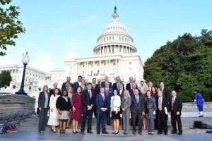 DC Lobby Day