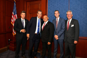 Lou Correa U.S. Congress - CA