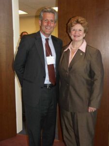Debbie Stabenow - U.S. Senator - MI
